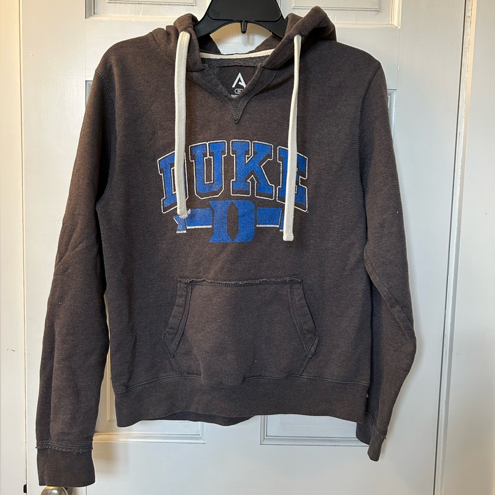DUKE HOODIE
